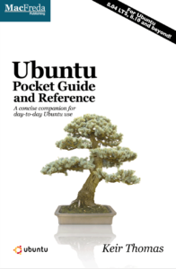 Ubuntu Pocket Guide and Reference